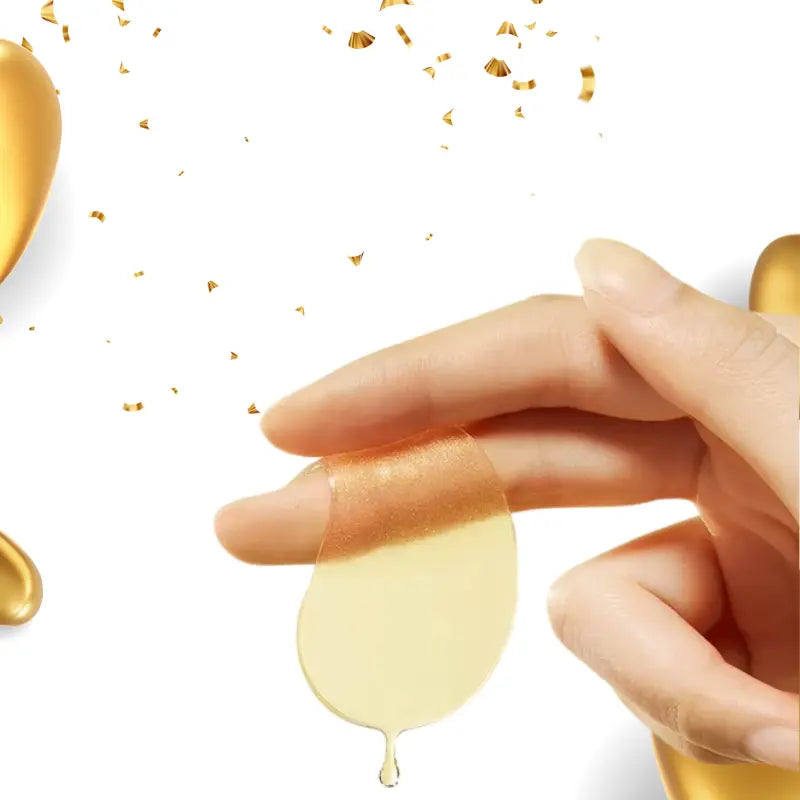 Tratamiento 30 dias oro - Antiinflamatorio y Antiedad Scador
