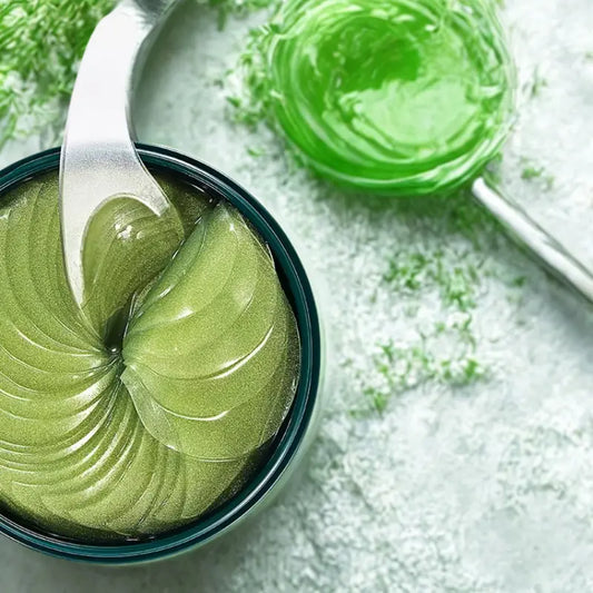 Tratamiento 30 dias aguacate - alivia las irritaciones Scador